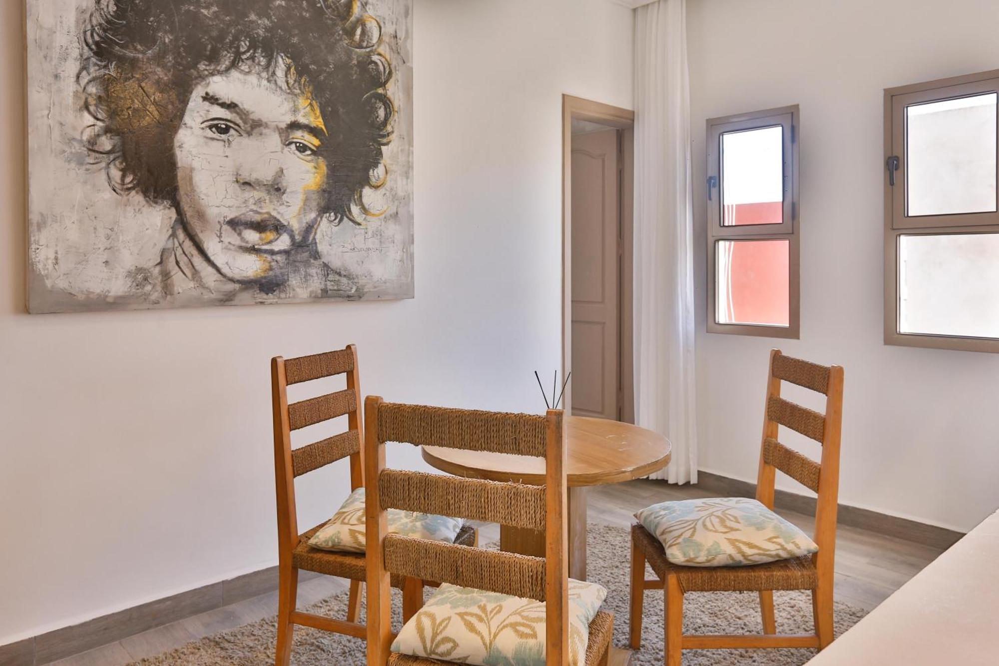 My Home In Essaouira Eksteriør billede
