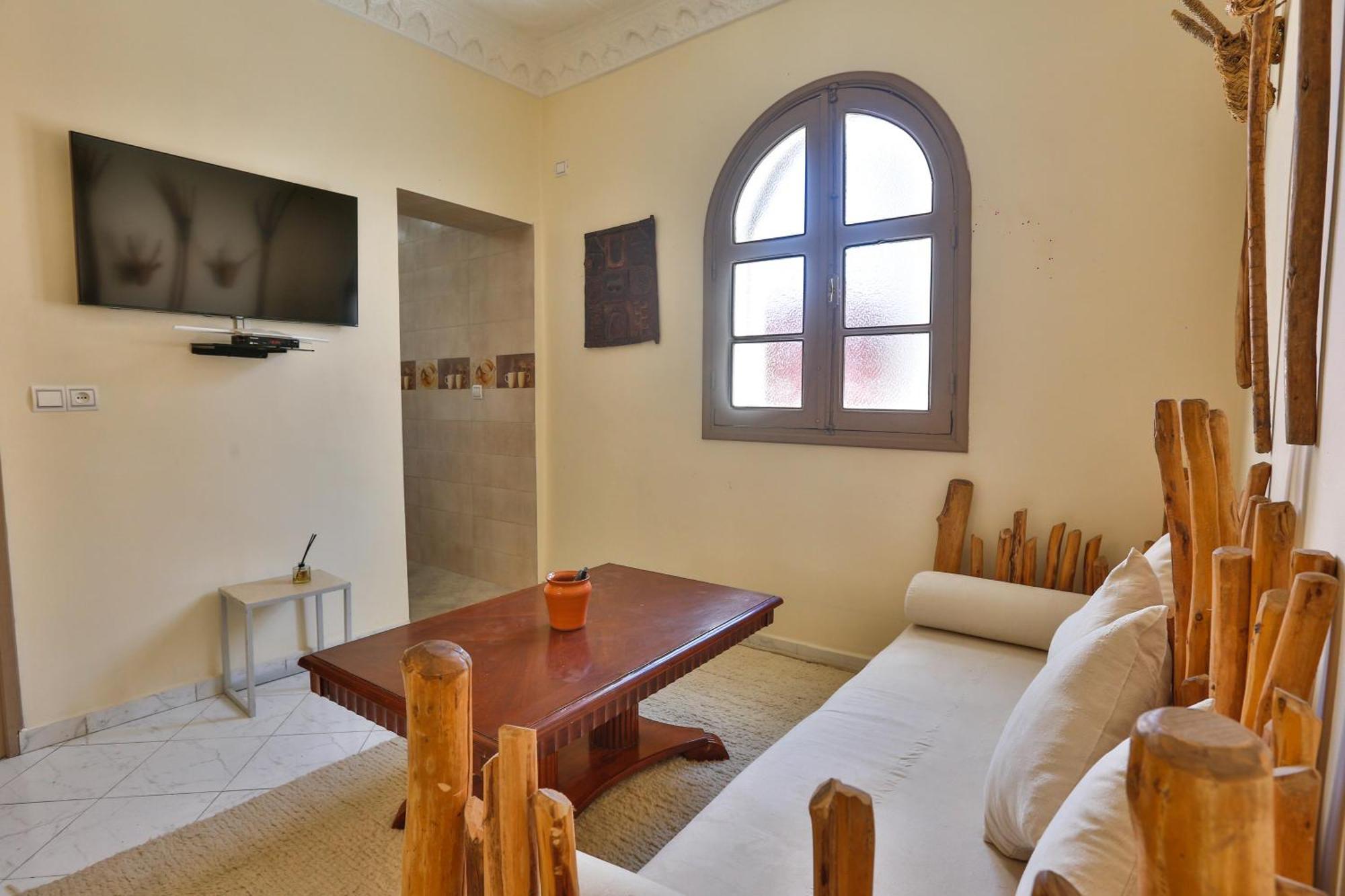 My Home In Essaouira Eksteriør billede
